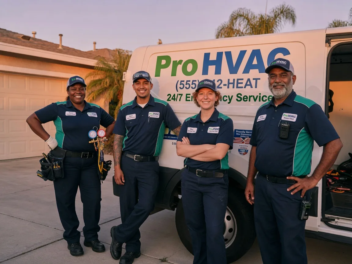 Furnace Repair company in Bexley, OH