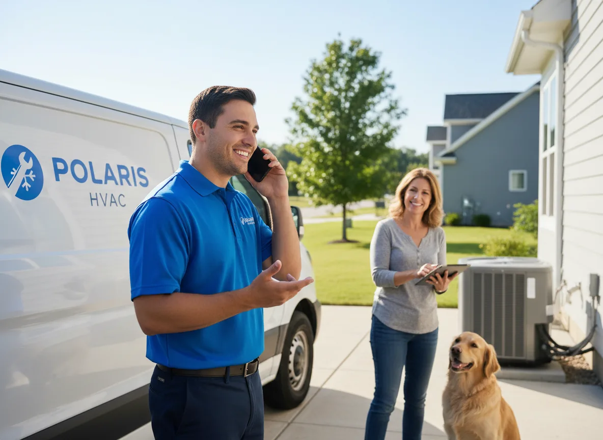Furnace Repair Bexley, OH FAQs